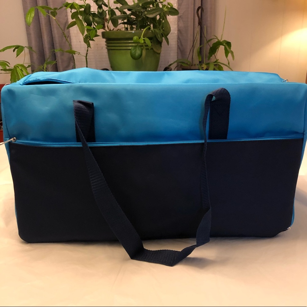 Yoga Bag